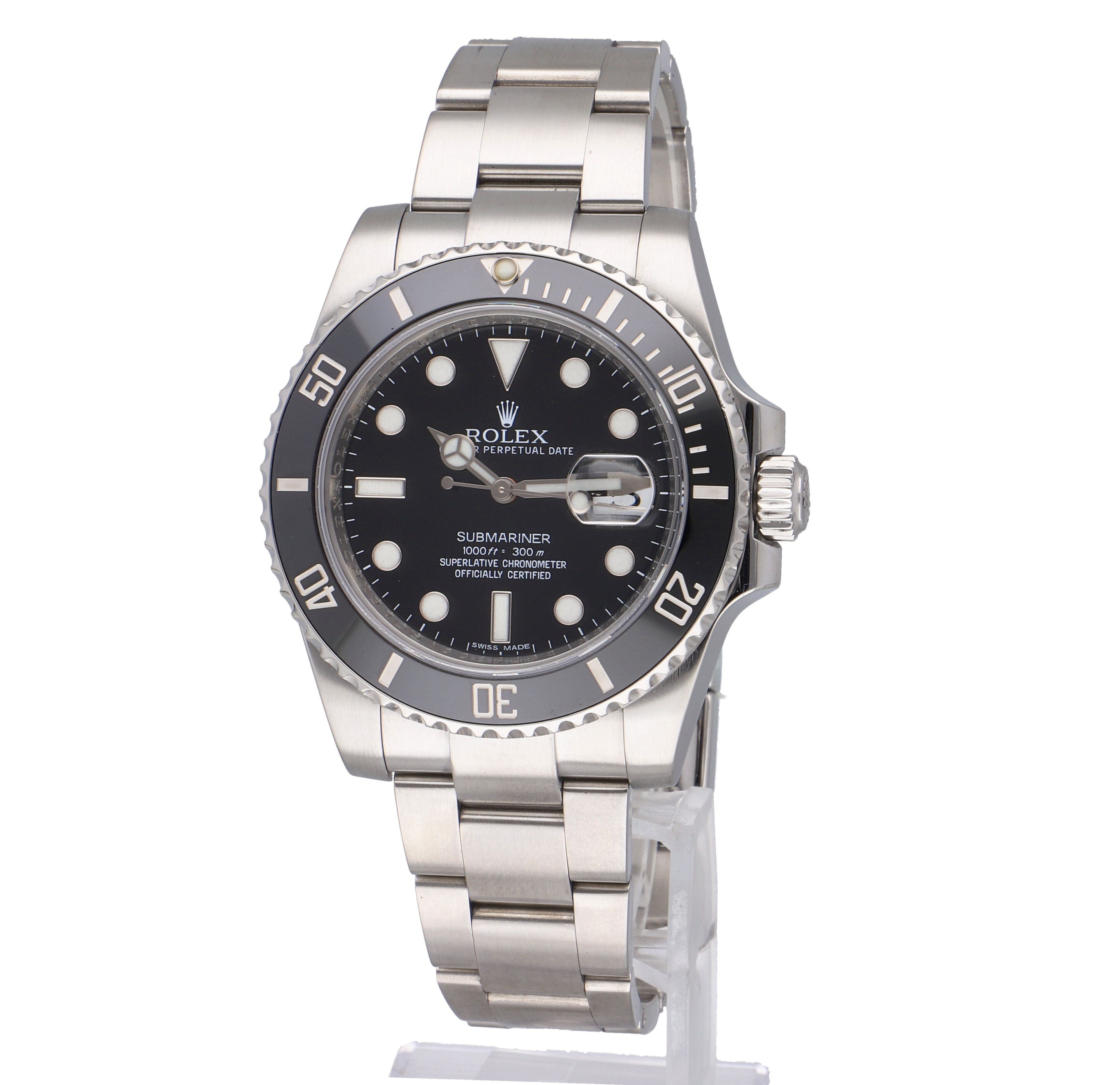 Rolex Submariner